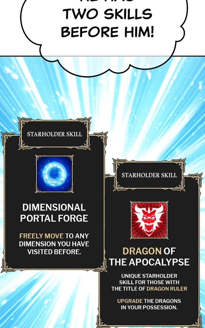 +99 Wooden stick Chapter 140 - Page 8