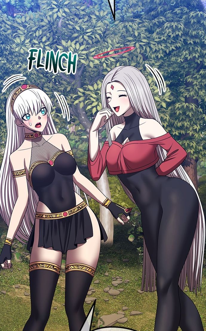 +99 Wooden stick Chapter 140 - Page 80