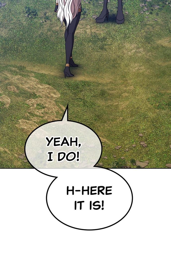 +99 Wooden stick Chapter 140 - Page 87