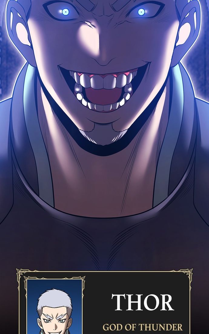 +99 Wooden stick Chapter 141 - Page 101