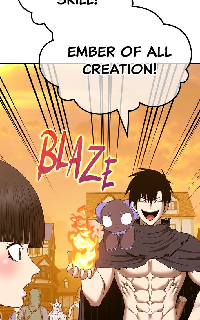 +99 Wooden stick Chapter 141 - Page 126