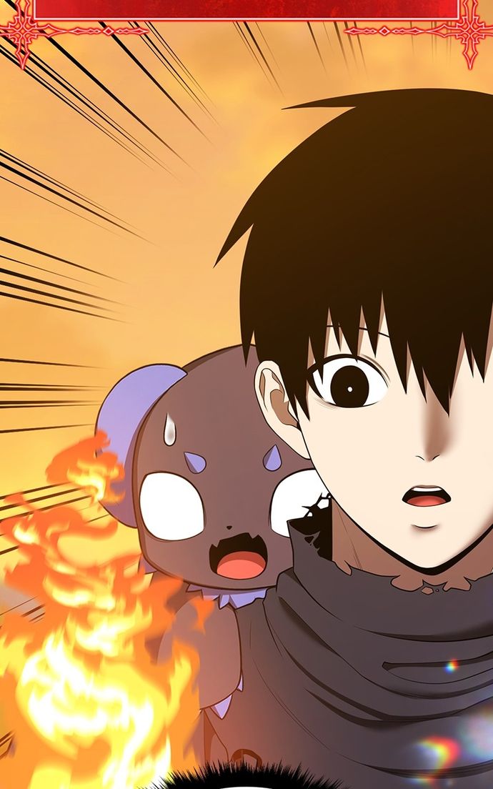 +99 Wooden stick Chapter 141 - Page 135