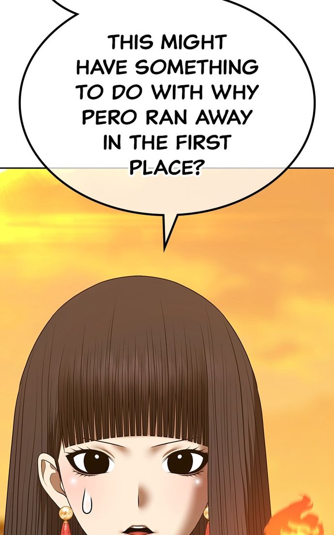 +99 Wooden stick Chapter 141 - Page 139