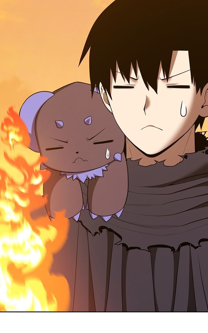 +99 Wooden stick Chapter 141 - Page 145