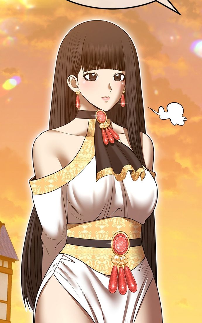 +99 Wooden stick Chapter 141 - Page 147