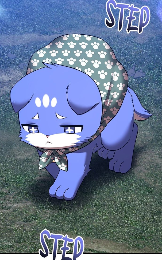 +99 Wooden stick Chapter 141 - Page 162