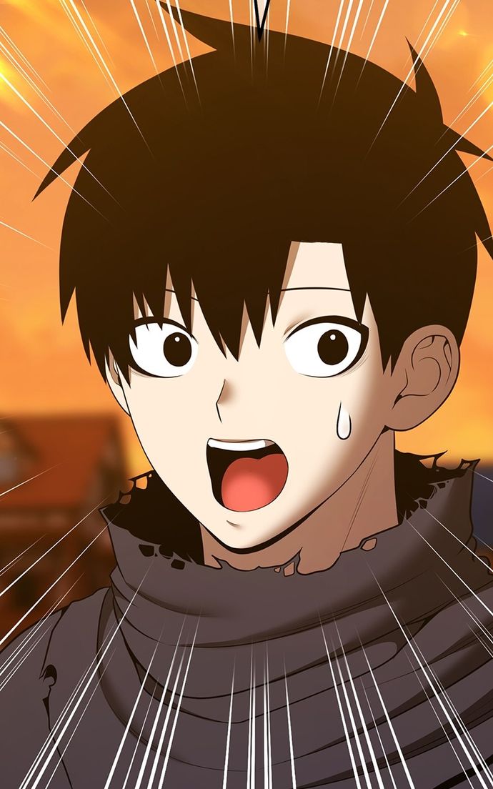 +99 Wooden stick Chapter 141 - Page 17