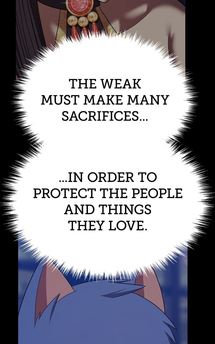 +99 Wooden stick Chapter 141 - Page 184