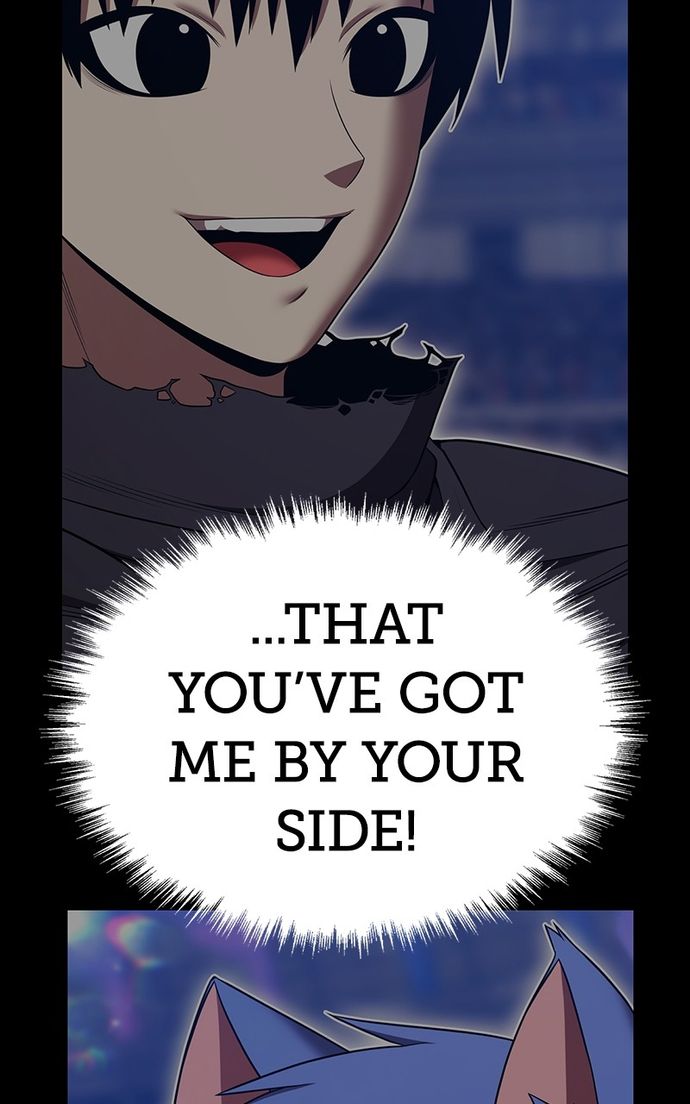 +99 Wooden stick Chapter 141 - Page 200