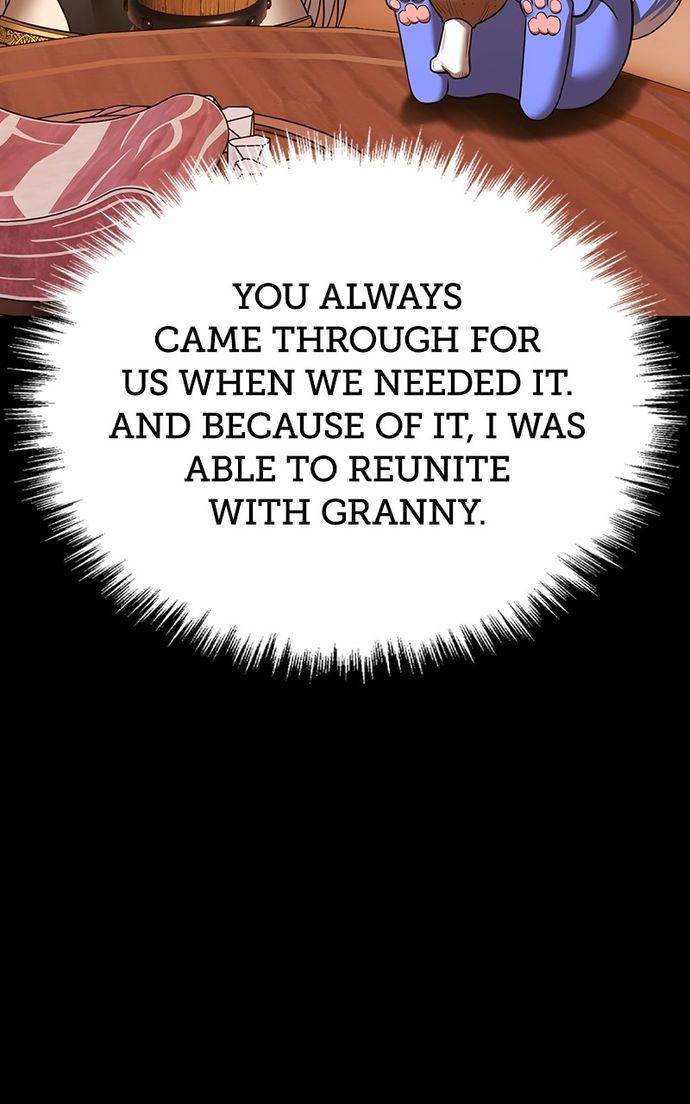 +99 Wooden stick Chapter 141 - Page 244