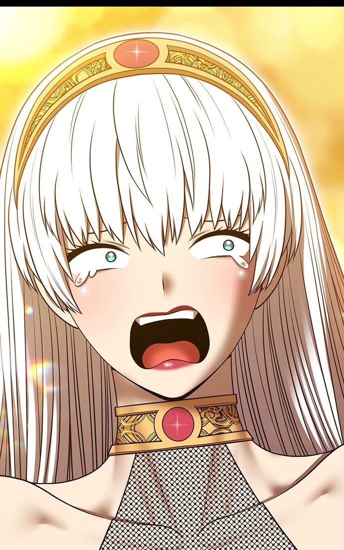 +99 Wooden stick Chapter 141 - Page 253