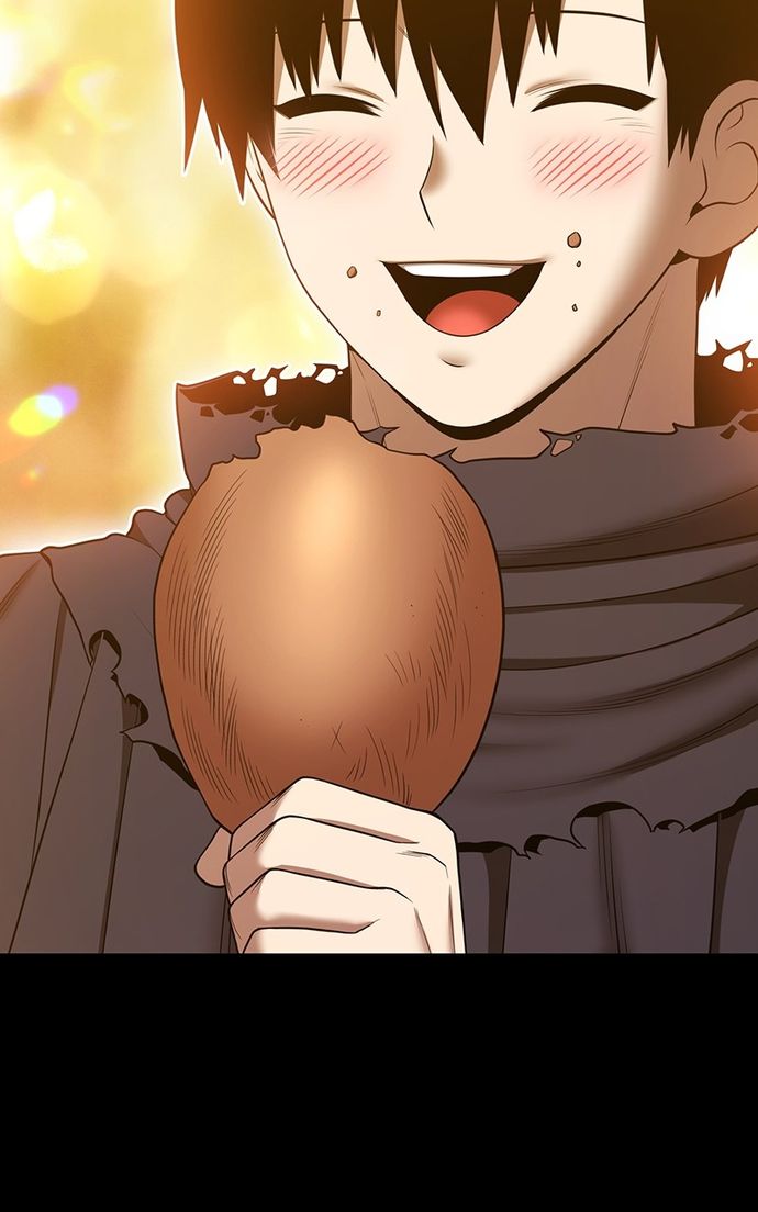 +99 Wooden stick Chapter 141 - Page 256