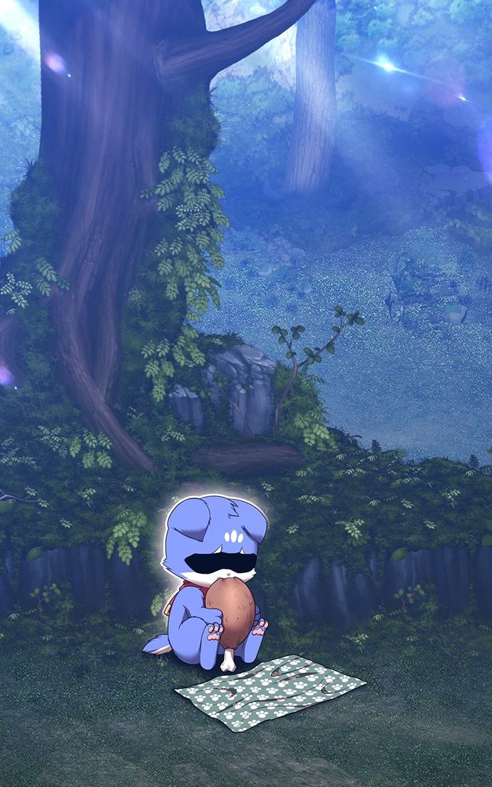 +99 Wooden stick Chapter 141 - Page 258