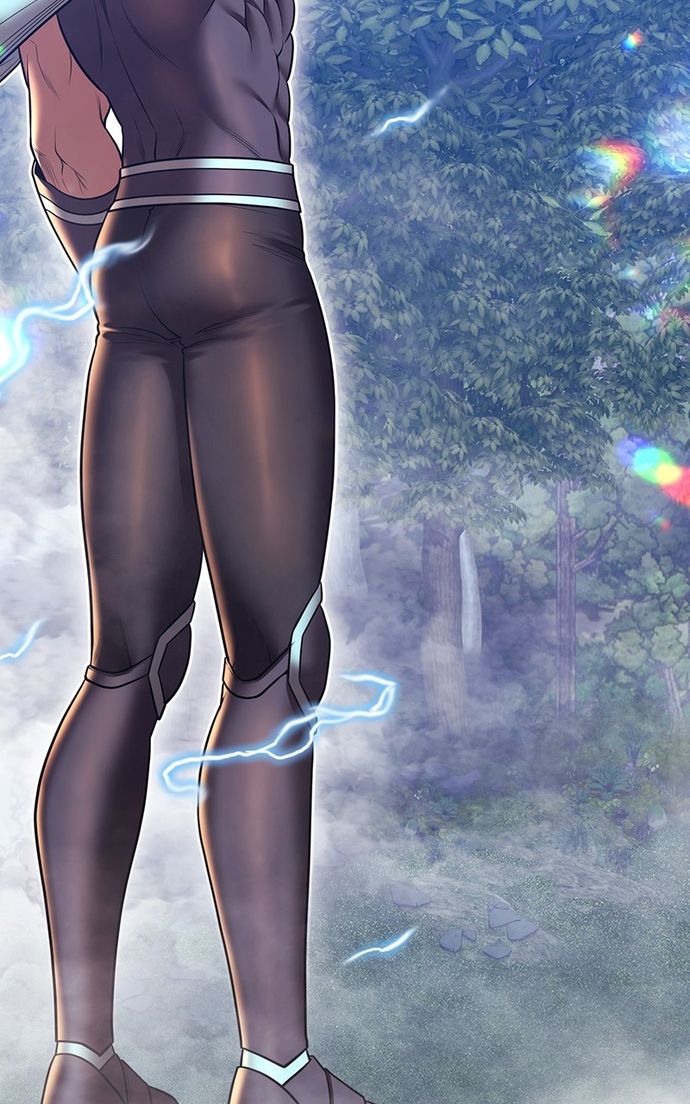 +99 Wooden stick Chapter 141 - Page 285