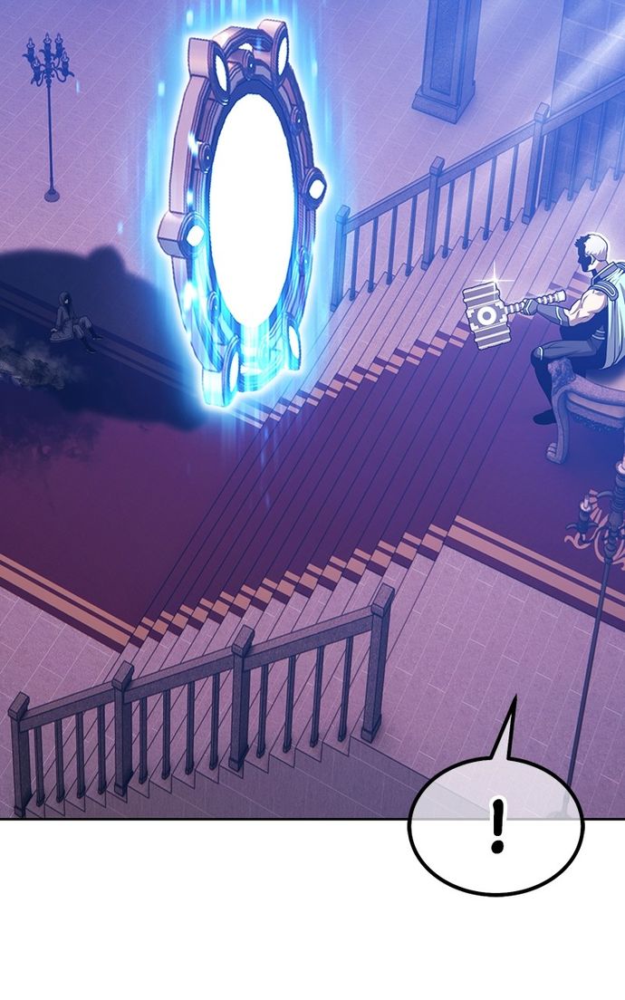 +99 Wooden stick Chapter 141 - Page 74