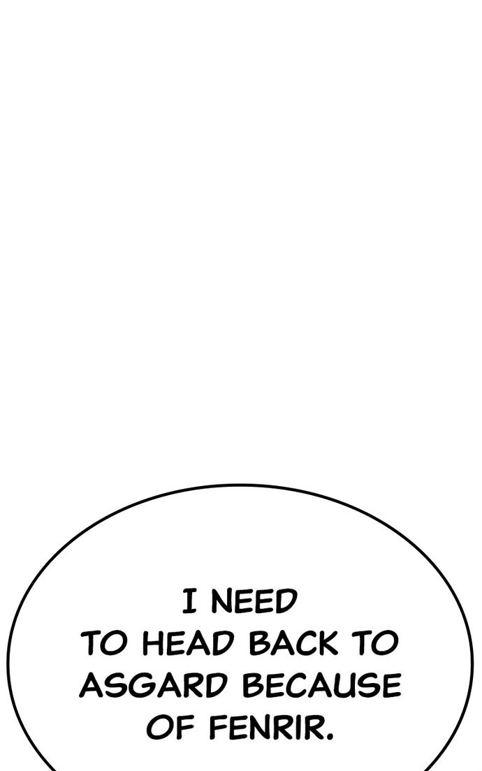 +99 Wooden stick Chapter 142 - Page 109