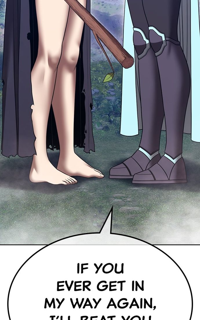 +99 Wooden stick Chapter 142 - Page 111