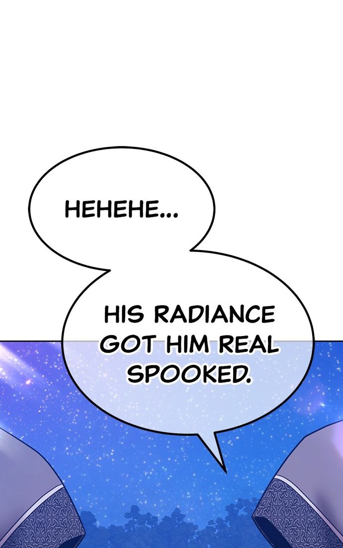 +99 Wooden stick Chapter 142 - Page 124