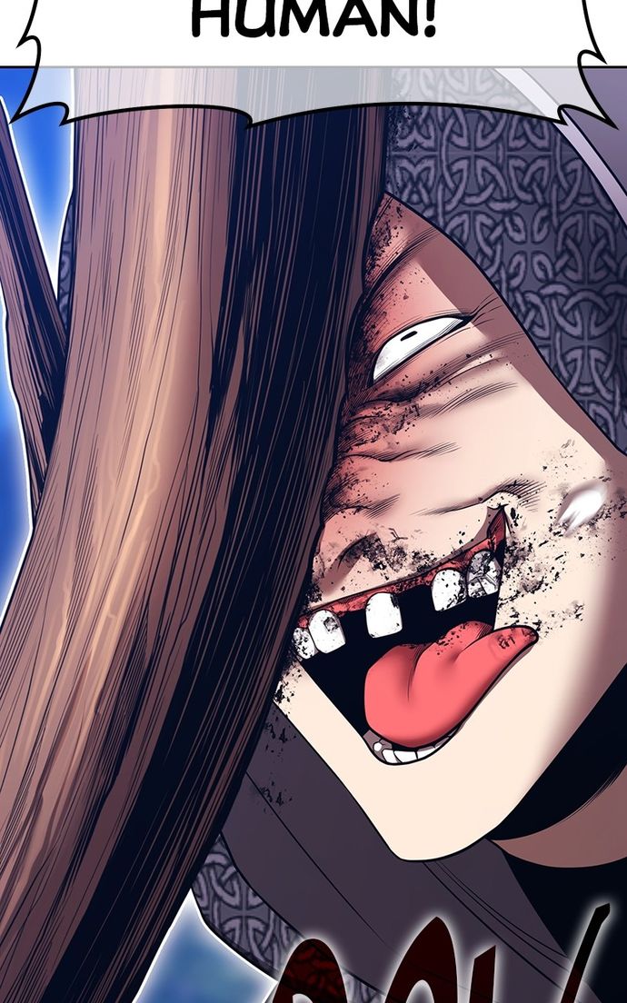 +99 Wooden stick Chapter 142 - Page 134