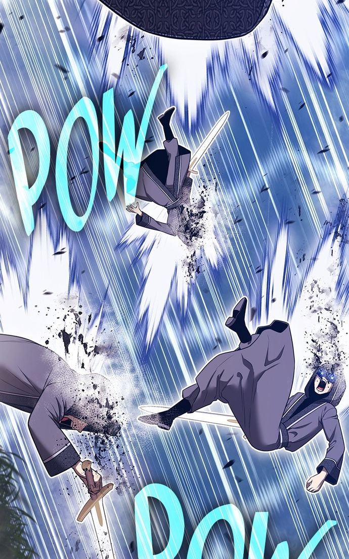 +99 Wooden stick Chapter 142 - Page 143