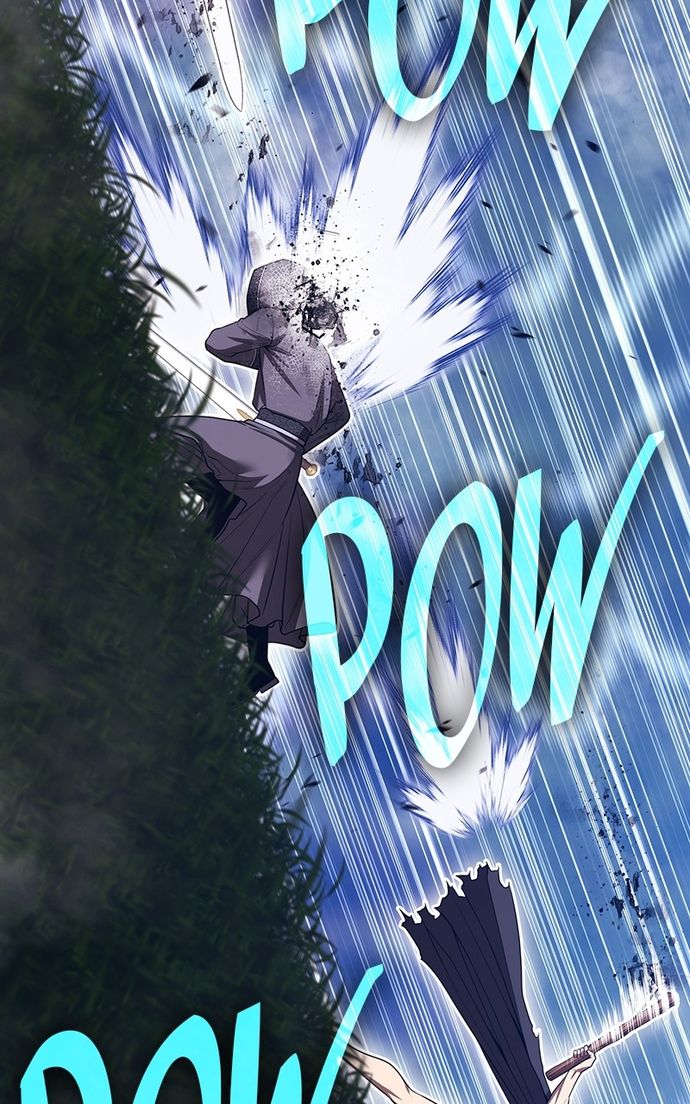 +99 Wooden stick Chapter 142 - Page 144