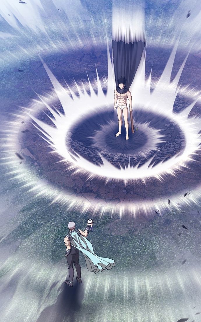 +99 Wooden stick Chapter 142 - Page 15