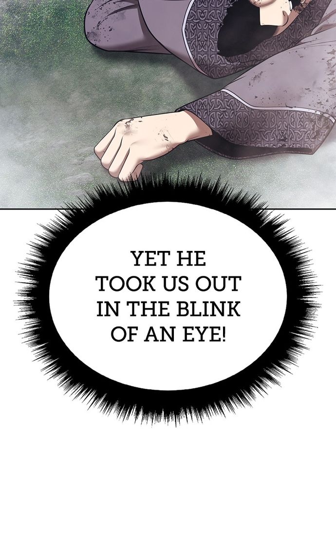 +99 Wooden stick Chapter 142 - Page 158