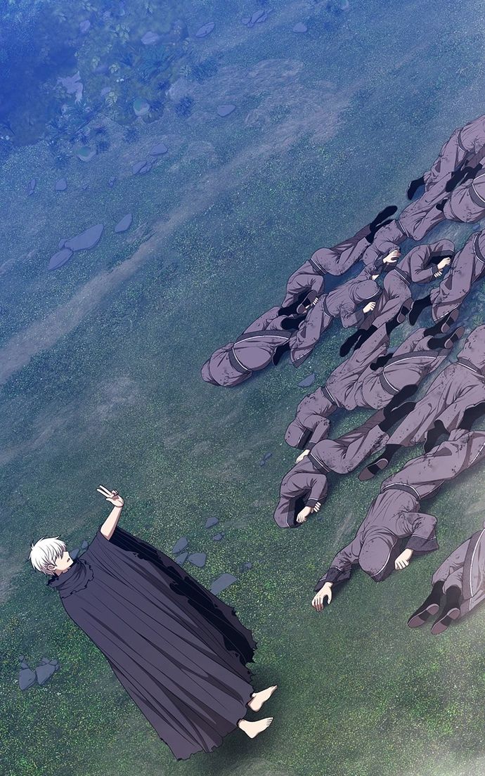 +99 Wooden stick Chapter 142 - Page 173