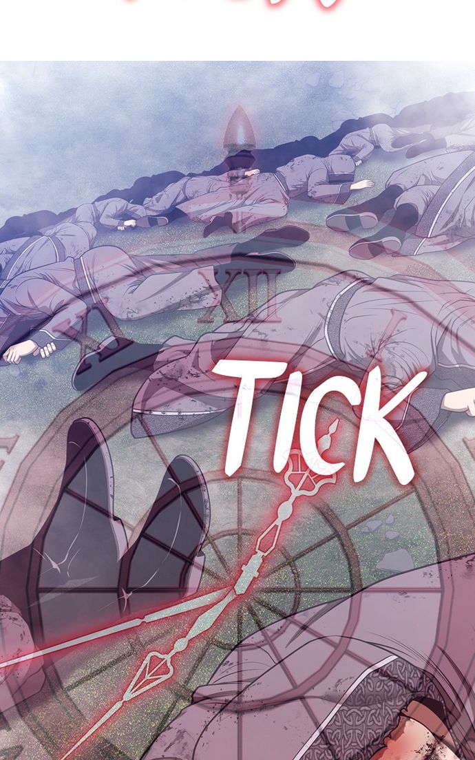 +99 Wooden stick Chapter 142 - Page 179