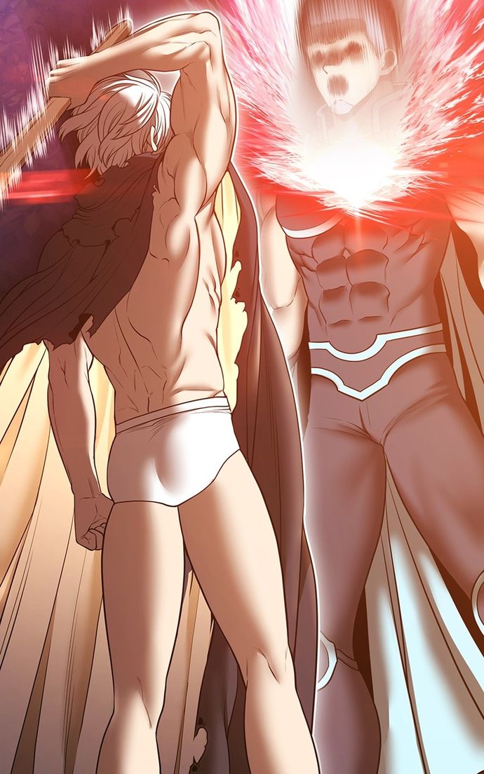 +99 Wooden stick Chapter 142 - Page 214