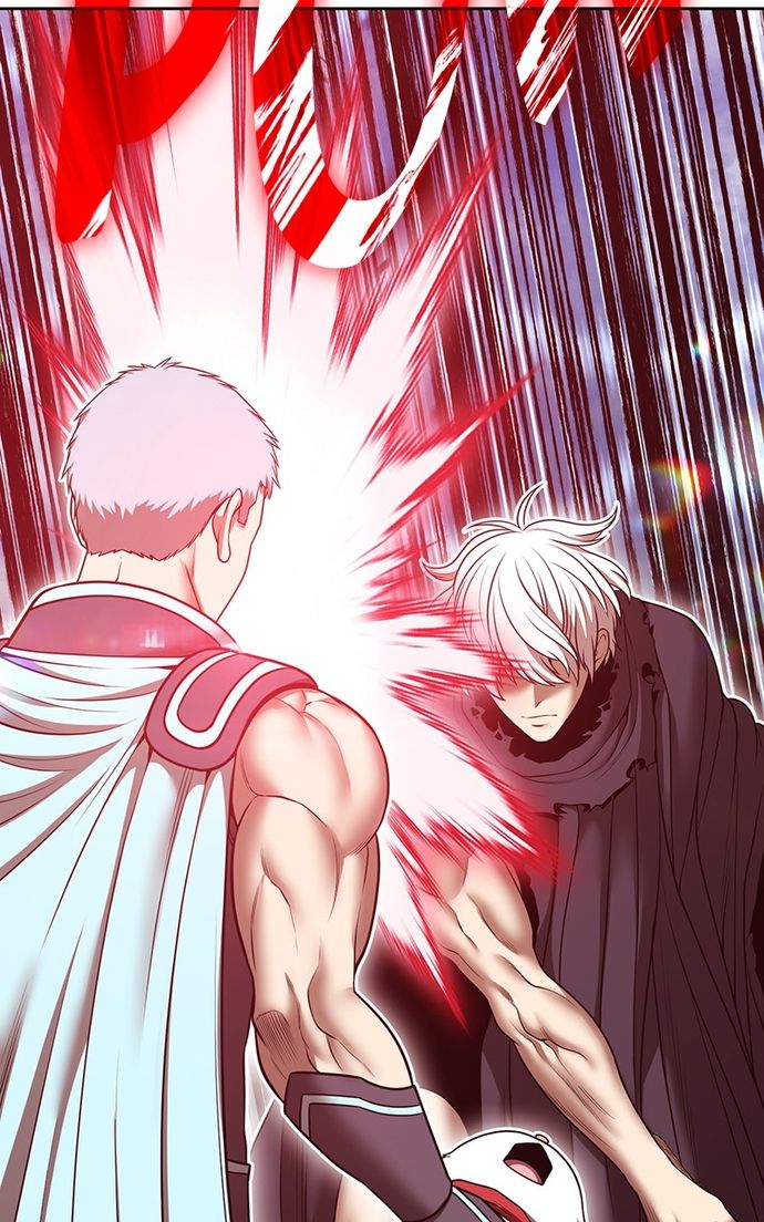 +99 Wooden stick Chapter 142 - Page 221