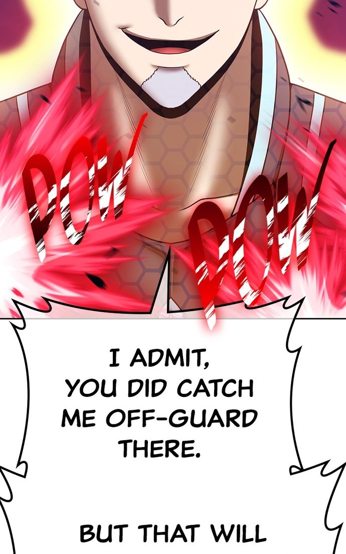 +99 Wooden stick Chapter 142 - Page 242