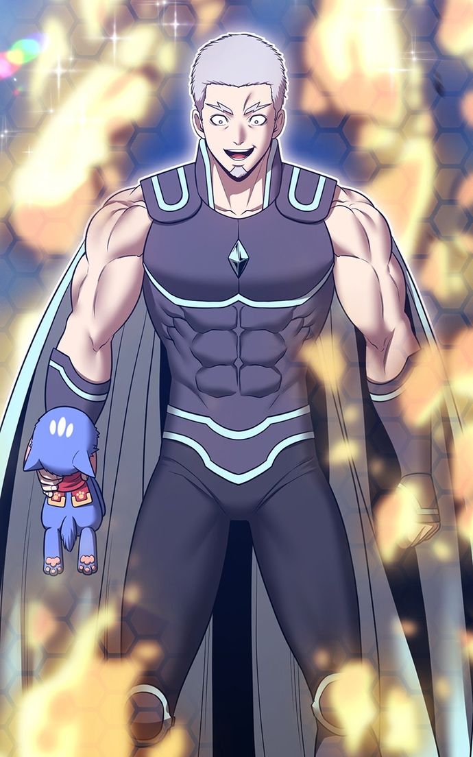 +99 Wooden stick Chapter 142 - Page 259