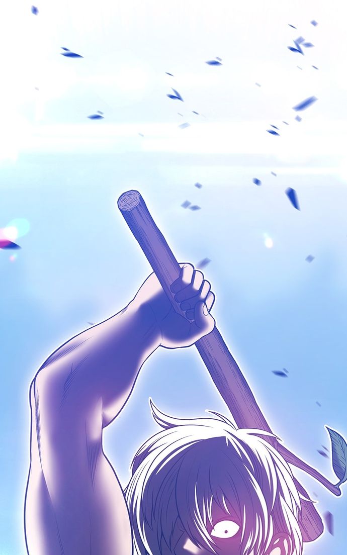 +99 Wooden stick Chapter 142 - Page 264