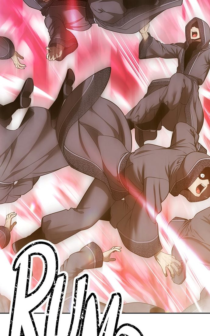 +99 Wooden stick Chapter 142 - Page 285