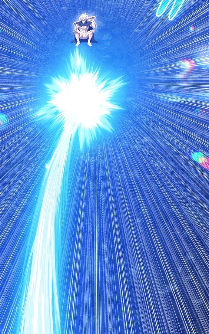 +99 Wooden stick Chapter 142 - Page 315