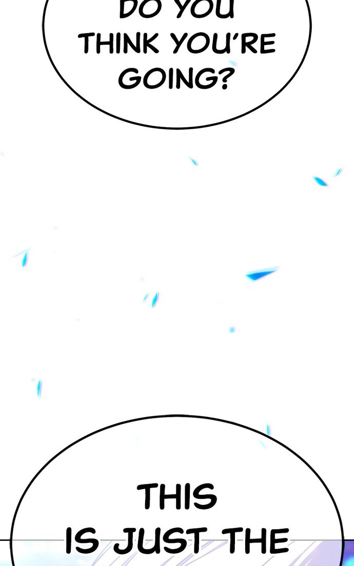 +99 Wooden stick Chapter 142 - Page 344