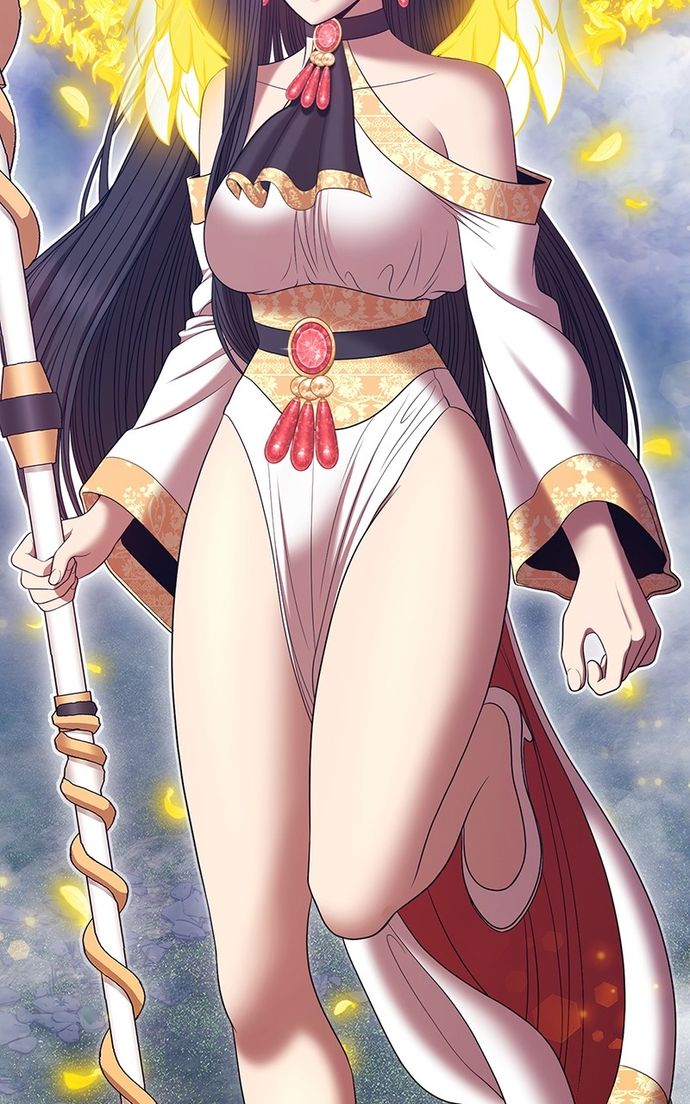 +99 Wooden stick Chapter 142 - Page 58