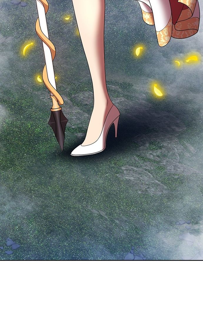 +99 Wooden stick Chapter 142 - Page 59