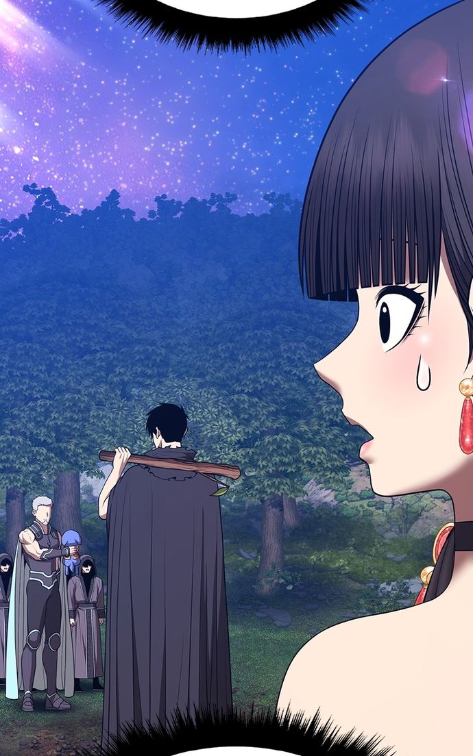 +99 Wooden stick Chapter 142 - Page 66