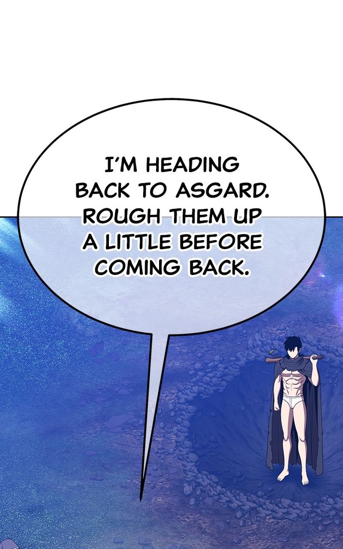 +99 Wooden stick Chapter 142 - Page 78