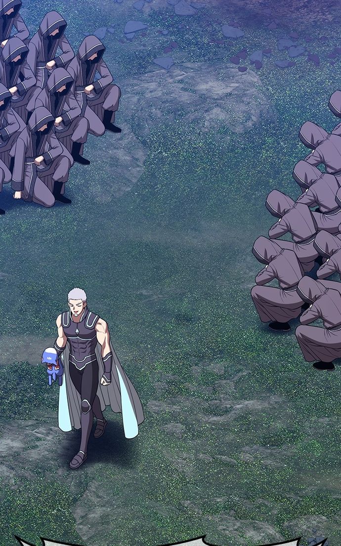 +99 Wooden stick Chapter 142 - Page 79