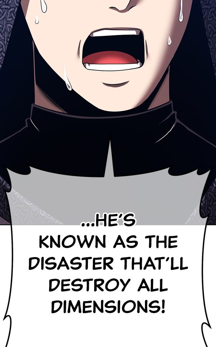 +99 Wooden stick Chapter 142 - Page 8