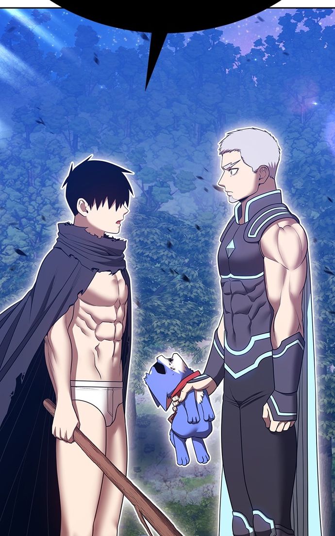 +99 Wooden stick Chapter 142 - Page 85