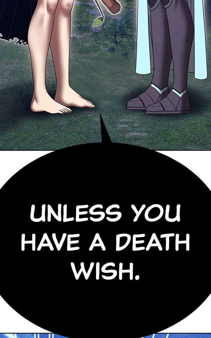 +99 Wooden stick Chapter 142 - Page 86