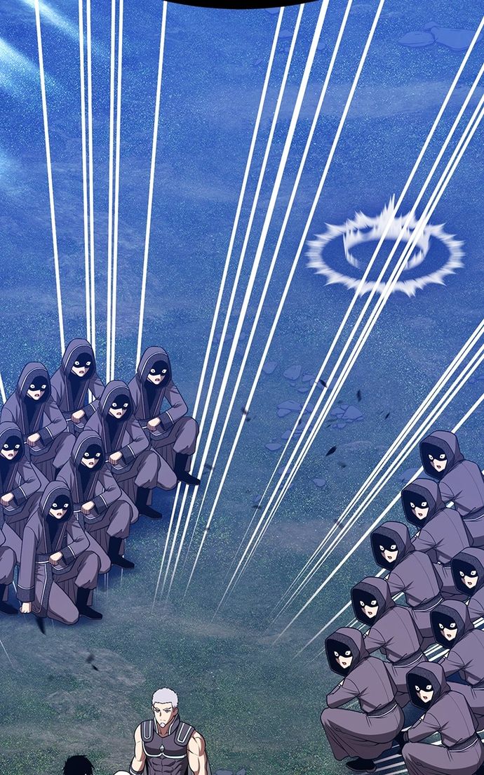 +99 Wooden stick Chapter 142 - Page 87