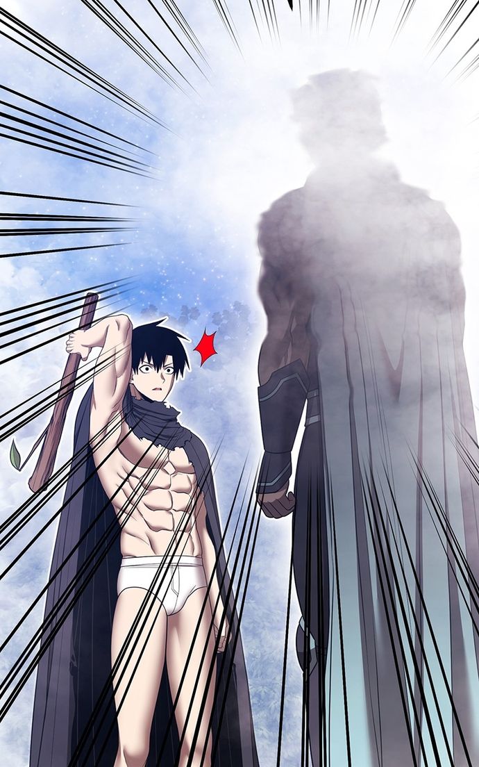 +99 Wooden stick Chapter 142 - Page 99