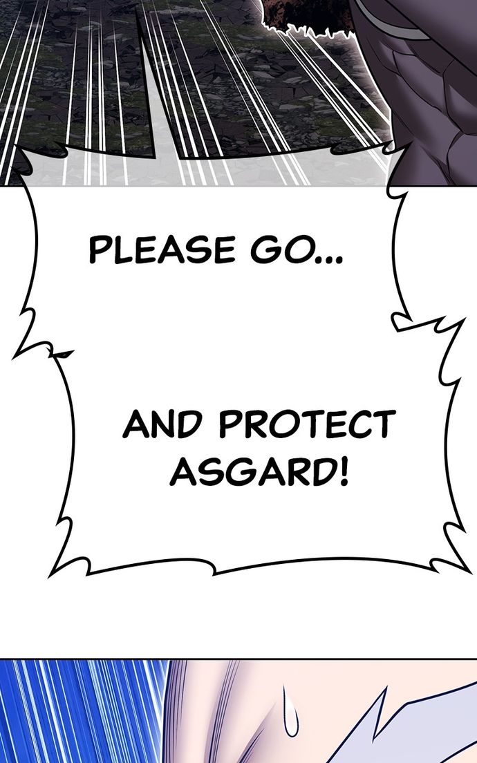 +99 Wooden stick Chapter 143 - Page 111