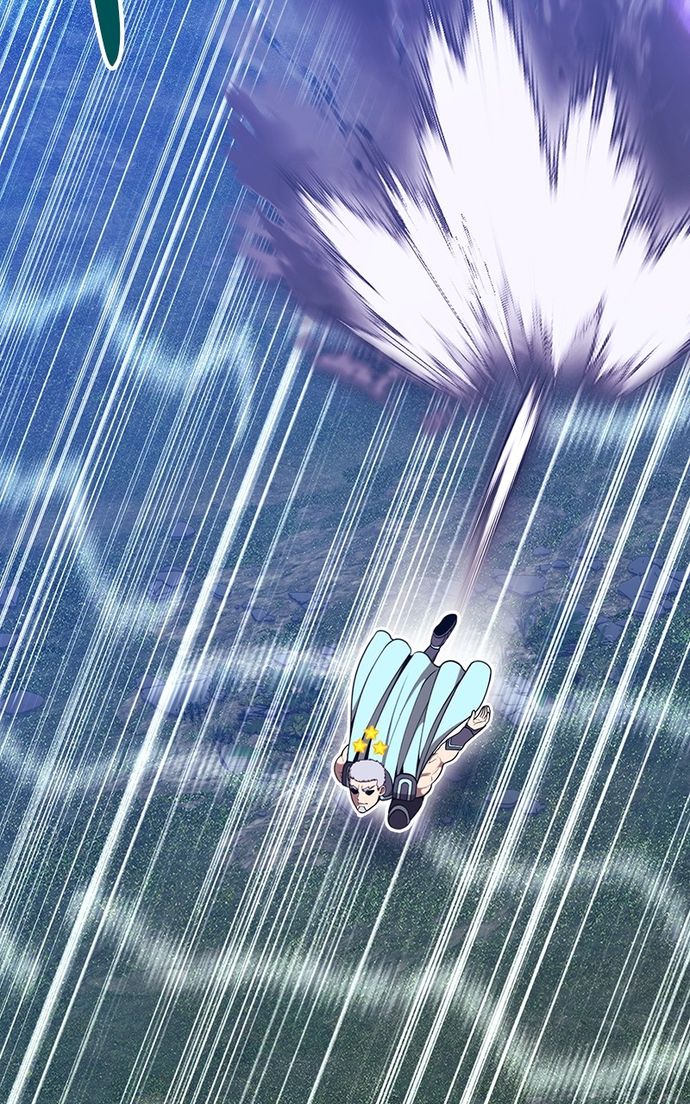 +99 Wooden stick Chapter 143 - Page 114