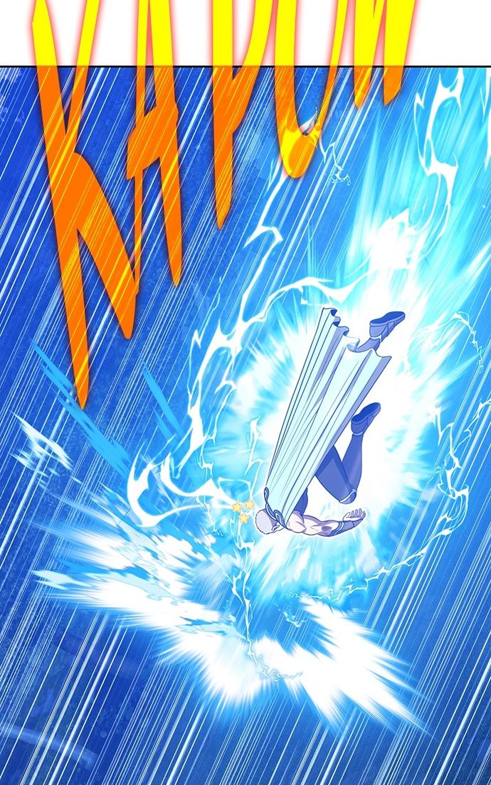 +99 Wooden stick Chapter 143 - Page 133